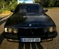 Чорний БМВ 5 Серія, об'ємом двигуна 2.5 л та пробігом 0 тис. км за 2800 $, фото 6 на Automoto.ua