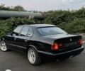 Черный БМВ 5 Серия, объемом двигателя 2.4 л и пробегом 215 тыс. км за 2000 $, фото 7 на Automoto.ua
