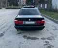 Черный БМВ 5 Серия, объемом двигателя 3.5 л и пробегом 488 тыс. км за 7300 $, фото 7 на Automoto.ua