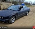 Чорний БМВ 5 Серія, об'ємом двигуна 2.5 л та пробігом 248 тис. км за 1700 $, фото 1 на Automoto.ua
