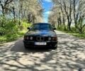 Чорний БМВ 5 Серія, об'ємом двигуна 2.5 л та пробігом 372 тис. км за 2000 $, фото 1 на Automoto.ua