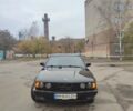 Черный БМВ 5 Серия, объемом двигателя 1.99 л и пробегом 502 тыс. км за 3700 $, фото 1 на Automoto.ua