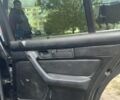 Черный БМВ 5 Серия, объемом двигателя 2 л и пробегом 250 тыс. км за 2700 $, фото 13 на Automoto.ua