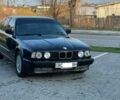 Черный БМВ 5 Серия, объемом двигателя 2 л и пробегом 3 тыс. км за 1699 $, фото 1 на Automoto.ua