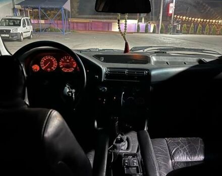 Черный БМВ 5 Серия, объемом двигателя 2.49 л и пробегом 10 тыс. км за 4000 $, фото 18 на Automoto.ua