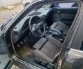 Черный БМВ 5 Серия, объемом двигателя 2.5 л и пробегом 290 тыс. км за 3200 $, фото 7 на Automoto.ua