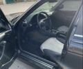 Черный БМВ 5 Серия, объемом двигателя 2 л и пробегом 344 тыс. км за 1200 $, фото 4 на Automoto.ua