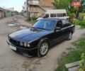 Чорний БМВ 5 Серія, об'ємом двигуна 1.99 л та пробігом 350 тис. км за 3500 $, фото 1 на Automoto.ua