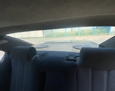 Черный БМВ 5 Серия, объемом двигателя 2 л и пробегом 600 тыс. км за 2500 $, фото 13 на Automoto.ua