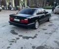 Черный БМВ 5 Серия, объемом двигателя 3.5 л и пробегом 488 тыс. км за 7300 $, фото 6 на Automoto.ua