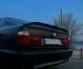 Черный БМВ 5 Серия, объемом двигателя 2.5 л и пробегом 3 тыс. км за 3000 $, фото 3 на Automoto.ua