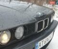 Черный БМВ 5 Серия, объемом двигателя 2 л и пробегом 375 тыс. км за 2900 $, фото 6 на Automoto.ua