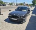 Чорний БМВ 5 Серія, об'ємом двигуна 1.99 л та пробігом 350 тис. км за 3500 $, фото 12 на Automoto.ua