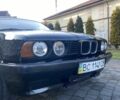 Чорний БМВ 5 Серія, об'ємом двигуна 2 л та пробігом 300 тис. км за 2200 $, фото 6 на Automoto.ua