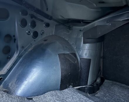 Черный БМВ 5 Серия, объемом двигателя 0 л и пробегом 300 тыс. км за 3600 $, фото 17 на Automoto.ua