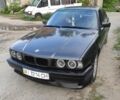 Чорний БМВ 5 Серія, об'ємом двигуна 1.99 л та пробігом 350 тис. км за 3500 $, фото 2 на Automoto.ua