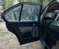 Чорний БМВ 5 Серія, об'ємом двигуна 2 л та пробігом 444 тис. км за 2400 $, фото 9 на Automoto.ua