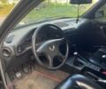 Черный БМВ 5 Серия, объемом двигателя 2 л и пробегом 250 тыс. км за 2700 $, фото 6 на Automoto.ua