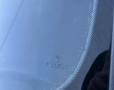 Черный БМВ 5 Серия, объемом двигателя 0 л и пробегом 300 тыс. км за 3600 $, фото 4 на Automoto.ua