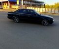 Черный БМВ 5 Серия, объемом двигателя 2 л и пробегом 320 тыс. км за 3400 $, фото 3 на Automoto.ua
