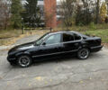 Черный БМВ 5 Серия, объемом двигателя 2.49 л и пробегом 333 тыс. км за 2700 $, фото 1 на Automoto.ua
