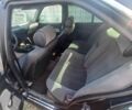 Черный БМВ 5 Серия, объемом двигателя 2 л и пробегом 312 тыс. км за 1800 $, фото 4 на Automoto.ua
