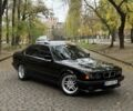 Черный БМВ 5 Серия, объемом двигателя 2.9 л и пробегом 147 тыс. км за 7500 $, фото 3 на Automoto.ua