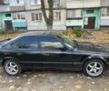Черный БМВ 5 Серия, объемом двигателя 2 л и пробегом 250 тыс. км за 2700 $, фото 2 на Automoto.ua