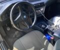 Черный БМВ 5 Серия, объемом двигателя 2 л и пробегом 600 тыс. км за 2500 $, фото 10 на Automoto.ua