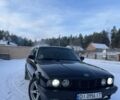 Чорний БМВ 5 Серія, об'ємом двигуна 2 л та пробігом 250 тис. км за 2200 $, фото 1 на Automoto.ua