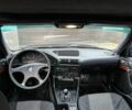 Черный БМВ 5 Серия, объемом двигателя 2.5 л и пробегом 340 тыс. км за 2000 $, фото 6 на Automoto.ua