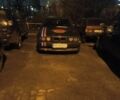 Черный БМВ 5 Серия, объемом двигателя 3.4 л и пробегом 1000 тыс. км за 4200 $, фото 2 на Automoto.ua