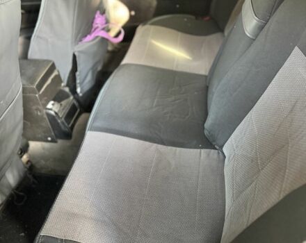 Чорний БМВ 5 Серія, об'ємом двигуна 2 л та пробігом 300 тис. км за 2700 $, фото 6 на Automoto.ua