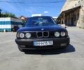 Чорний БМВ 5 Серія, об'ємом двигуна 2 л та пробігом 400 тис. км за 1598 $, фото 1 на Automoto.ua