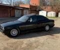 Черный БМВ 5 Серия, объемом двигателя 1.99 л и пробегом 385 тыс. км за 1900 $, фото 1 на Automoto.ua