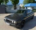 Черный БМВ 5 Серия, объемом двигателя 2.49 л и пробегом 10 тыс. км за 3500 $, фото 1 на Automoto.ua