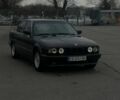 Черный БМВ 5 Серия, объемом двигателя 2.5 л и пробегом 400 тыс. км за 2200 $, фото 3 на Automoto.ua