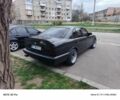 Чорний БМВ 5 Серія, об'ємом двигуна 2 л та пробігом 2 тис. км за 2150 $, фото 1 на Automoto.ua
