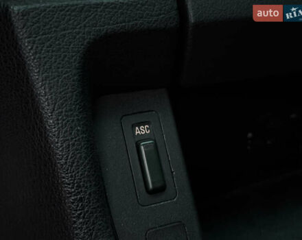 Черный БМВ 5 Серия, объемом двигателя 3.43 л и пробегом 404 тыс. км за 5500 $, фото 23 на Automoto.ua