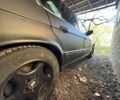 Чорний БМВ 5 Серія, об'ємом двигуна 2 л та пробігом 300 тис. км за 2700 $, фото 3 на Automoto.ua