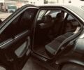 Черный БМВ 5 Серия, объемом двигателя 2 л и пробегом 3 тыс. км за 1700 $, фото 4 на Automoto.ua