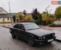 Черный БМВ 5 Серия, объемом двигателя 2.49 л и пробегом 374 тыс. км за 3329 $, фото 1 на Automoto.ua