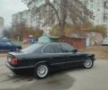 Черный БМВ 5 Серия, объемом двигателя 1.99 л и пробегом 502 тыс. км за 3700 $, фото 4 на Automoto.ua