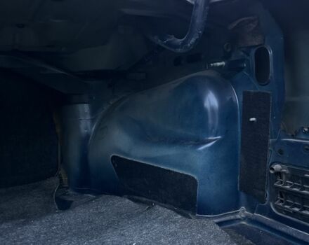 Черный БМВ 5 Серия, объемом двигателя 0 л и пробегом 300 тыс. км за 3600 $, фото 18 на Automoto.ua