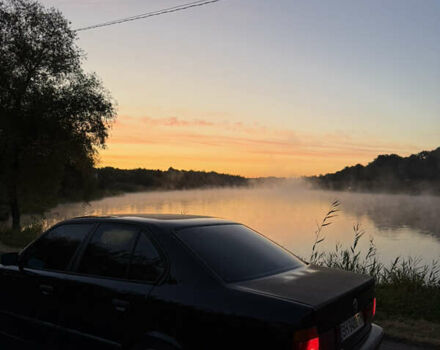 Чорний БМВ 5 Серія, об'ємом двигуна 2.5 л та пробігом 240 тис. км за 5500 $, фото 4 на Automoto.ua