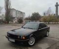 Черный БМВ 5 Серия, объемом двигателя 1.99 л и пробегом 502 тыс. км за 3700 $, фото 1 на Automoto.ua