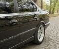 Черный БМВ 5 Серия, объемом двигателя 2.9 л и пробегом 147 тыс. км за 7500 $, фото 14 на Automoto.ua