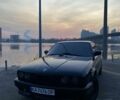 Черный БМВ 5 Серия, объемом двигателя 2.5 л и пробегом 3 тыс. км за 3000 $, фото 2 на Automoto.ua