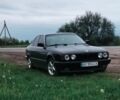 Черный БМВ 5 Серия, объемом двигателя 2 л и пробегом 600 тыс. км за 2800 $, фото 1 на Automoto.ua