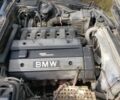 Чорний БМВ 5 Серія, об'ємом двигуна 2 л та пробігом 370 тис. км за 1498 $, фото 2 на Automoto.ua